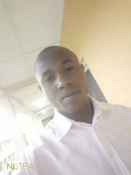 Christian – Sperm Donor in Port Harcourt, Rivers, Nigeria