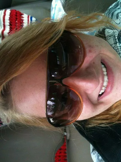 Kendra – Egg Donor in Gillette, Wyoming, United States – photo 4