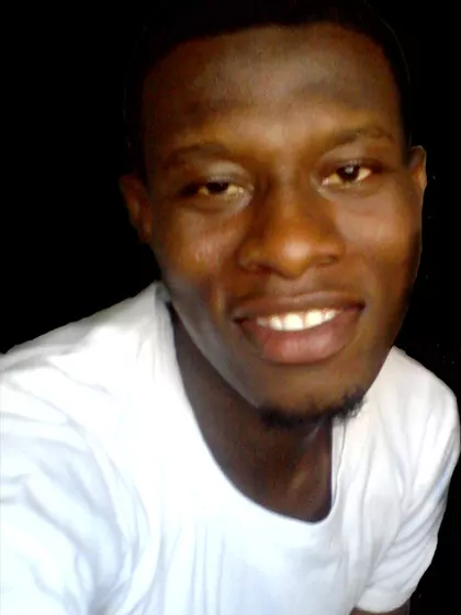 Ben – Sperm Donor in Akra, Greater Accra, Ghana