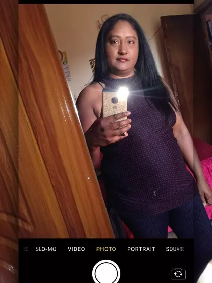 Prema – Surrogate Mother in Durban, KwaZulu Natal, South Africa