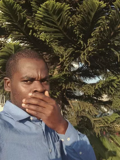 Ezekiel – Sperm Donor in Kakamega, Western, Kenya – photo 2