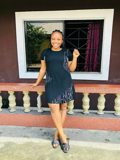 Onyinyechi – Egg Donor in Port Harcourt, Rivers, Nigeria