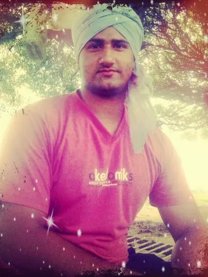 Sukhdeep – Sperm Donor in Jalandhar, Punjab, India – photo 2
