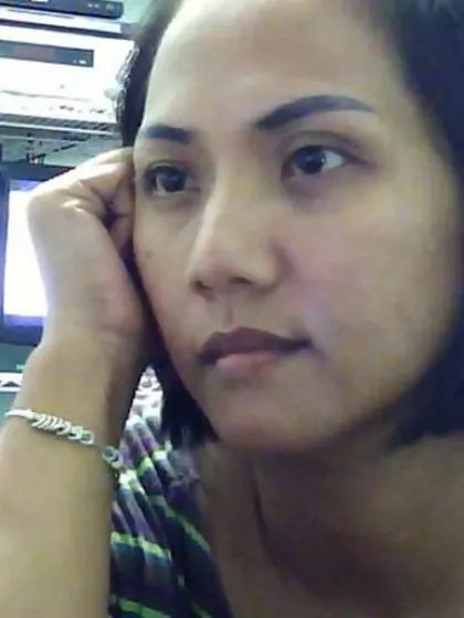 Rowena – Surrogate Mother in Binangonan, Rizal, Philippines