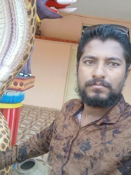 Praveen – Sperm Donor in Gulburga, Karnataka, India – photo 2