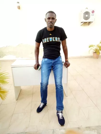 Essien – Sperm Donor in Abuja, Abuja Capital Territory, Nigeria – photo 2