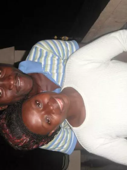 Edie – Sperm Donor in Bonaberi, Littoral, Cameroon
