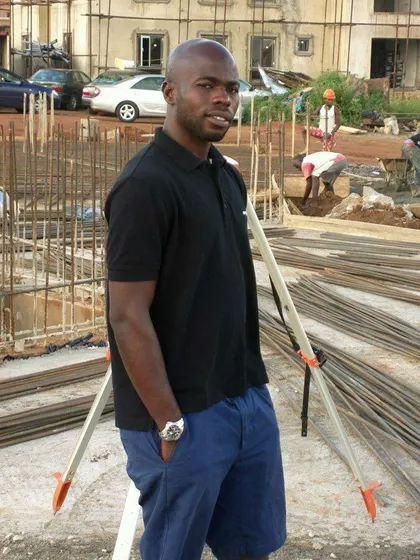 Adesola – Sperm Donor in Abuja, Abuja Capital Territory, Nigeria – photo 2