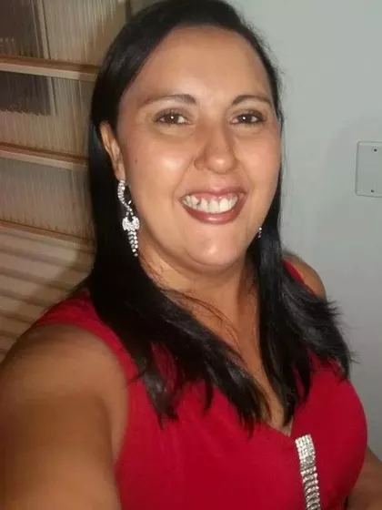 Roberia – Surrogate Mother in Gama, Distrito Federal, Brazil – photo 2