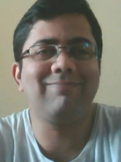 Vivek – Sperm Donor in Bangalore City, Karnataka, India – photo 2