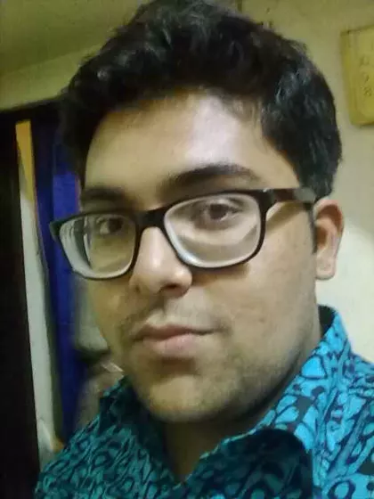 Sudipto – Sperm Donor in Jadabpur, West Bengal, India