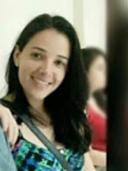 Maria – Egg Donor in Ico, Ceara, Brazil