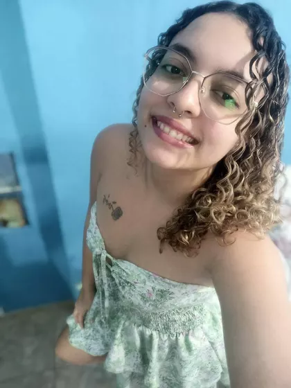 Luana – Egg Donor in Nova Iguacu, Rio de Janeiro, Brazil – photo 4