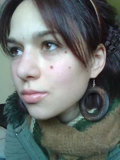 Ioana – Egg Donor in Cherven Breg, Sofiya, Bulgaria