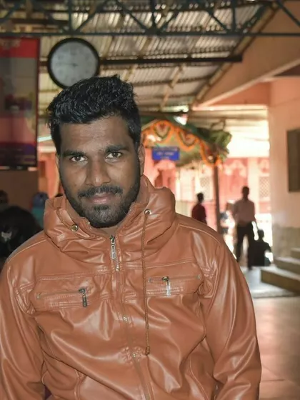 Matin – Sperm Donor in Navi Mumbai, Maharashtra, India – photo 3