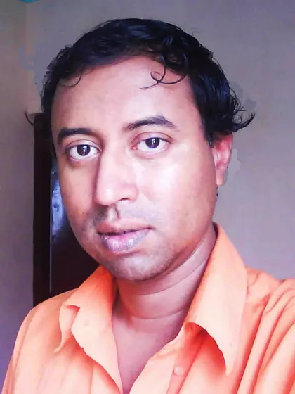 Anindya – Sperm Donor in Bangalore City, Karnataka, India – photo 2