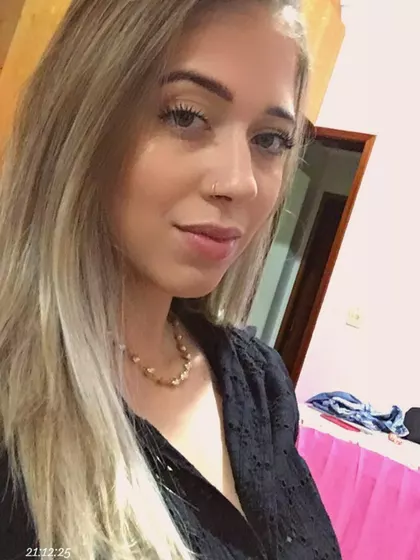 Luany – Egg Donor in Goiana, Goias, Brazil – photo 3