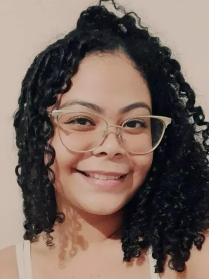 Kelly – Egg Donor in Cuiaba, Mato Grosso, Brazil