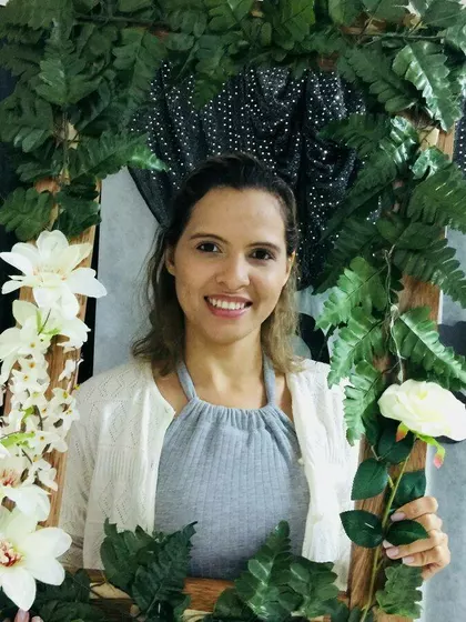Jãssica – Egg Donor in Maraba, Para, Brazil – photo 2