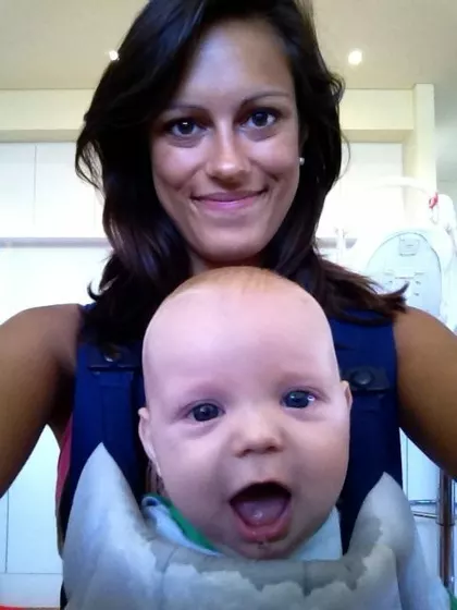 Melissa – Egg Donor in Melbourne, Victoria, Australia