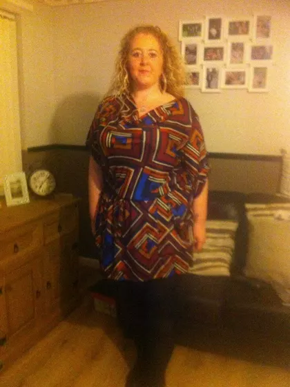Claire – Surrogate Mother in Bradford, England, United Kingdom – photo 2