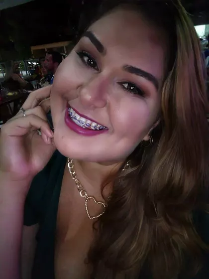 Gabriela – Egg Donor in Maceio, Alagoas, Brazil – photo 2