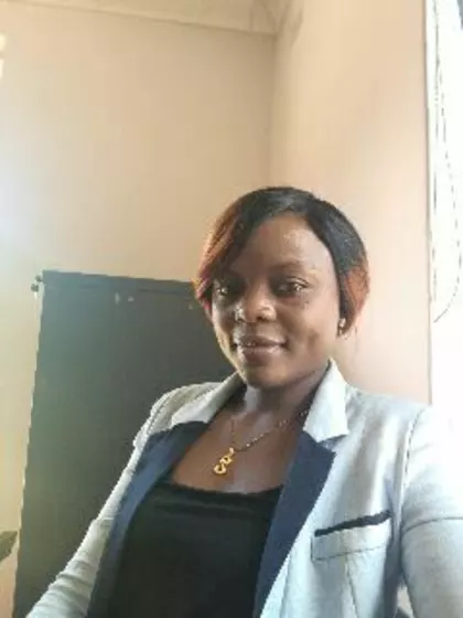 Sibongile – Surrogate Mother in Bindura, Mashonaland Central, Zimbabwe