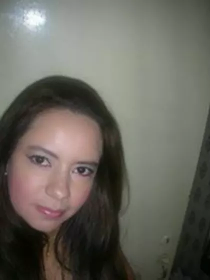 Fabiana – Surrogate Mother in Campinas, Sao Paulo, Brazil