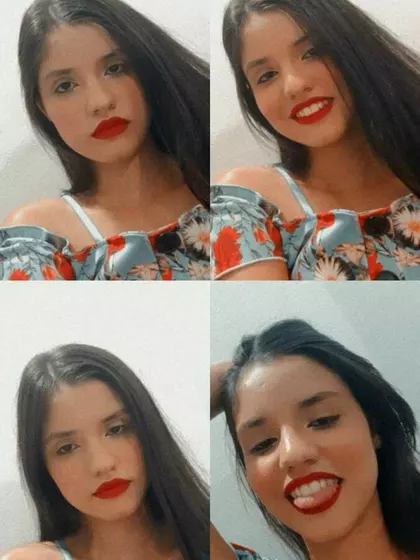 Vanessa – Egg Donor in Caruaru, Pernambuco, Brazil – photo 3