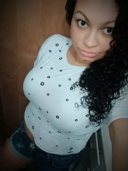 Lucélia – Egg Donor in Floresta, Parana, Brazil – photo 3