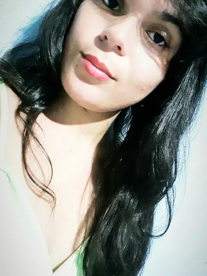 Emily – Egg Donor in Cuyaba, Mato Grosso, Brazil – photo 2
