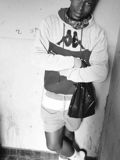 Ntuthuko – Sperm Donor in Durban, KwaZulu Natal, South Africa