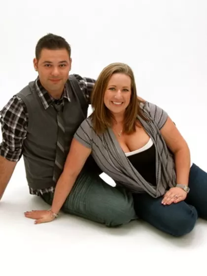 Shannon – Surrogate Mother in Temecula, California, United States – photo 3