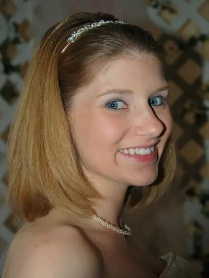Lacey – Surrogate Mother in Panama City, Florida, United States