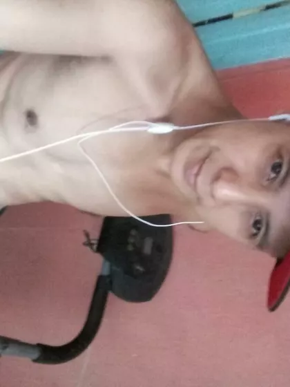 Philip – Sperm Donor in San Pedro, Laguna, Philippines – photo 2