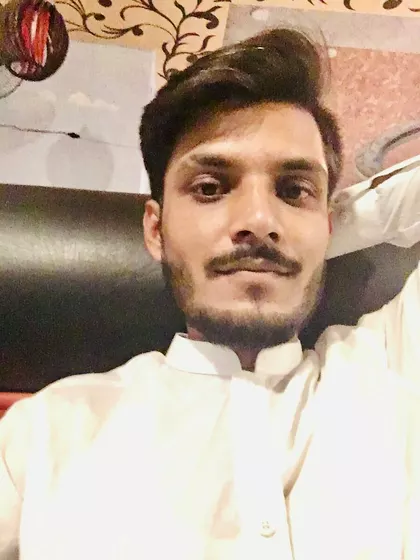Ibrar – Sperm Donor in Sialkot, Punjab, Pakistan – photo 4
