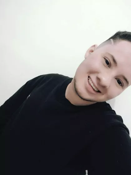 Eduardo – Egg Donor in Belo Horizonte, Minas Gerais, Brazil – photo 3