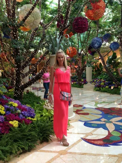 Colleen – Egg Donor in Columbus, Ohio, United States