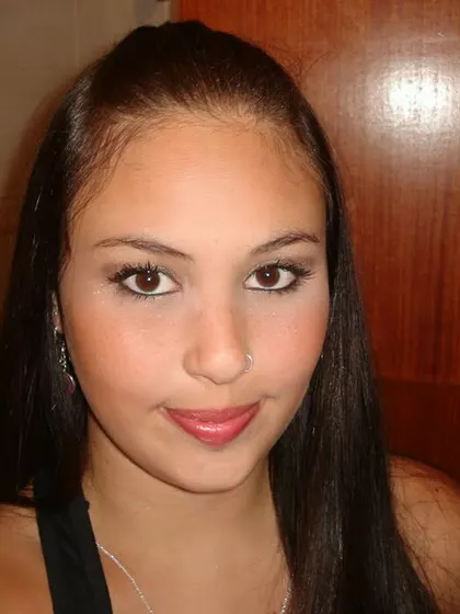 Roberta – Egg Donor in Ribeirao Preto, Sao Paulo, Brazil – photo 2