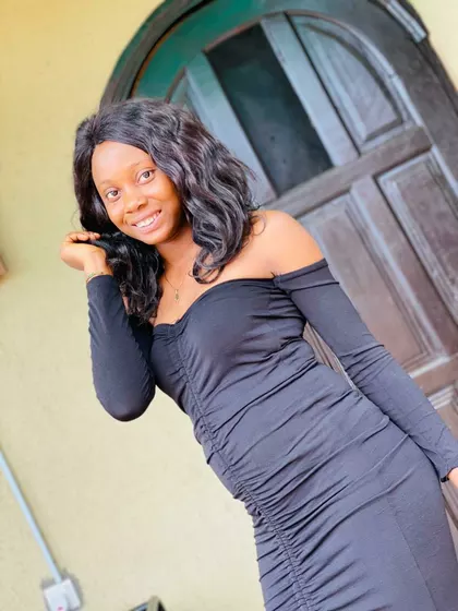 Rebecca – Egg Donor in Uyo, Akwa Ibom, Nigeria – photo 2