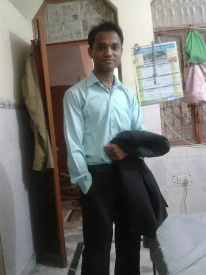 Photo 2 of sperm donor profile in Delhi, Delhi, India
