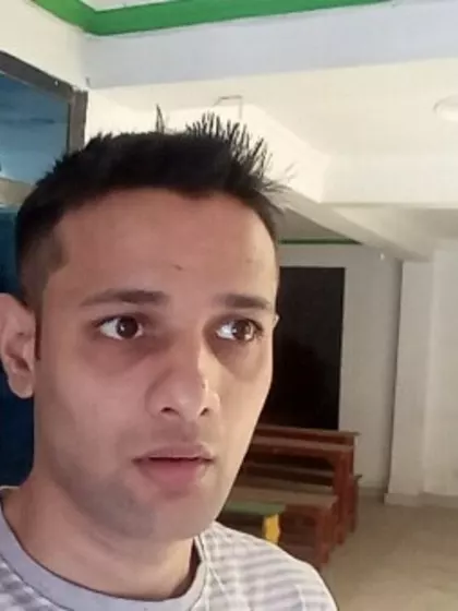 Vivek – Sperm Donor in Bareilly, Uttar Pradesh, India – photo 3