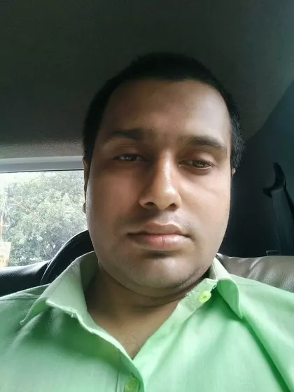 Arup – Sperm Donor in Barasat, West Bengal, India – photo 2