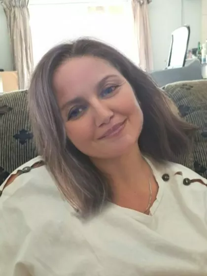 Beverley – Surrogate Mother in Durban, KwaZulu Natal, South Africa