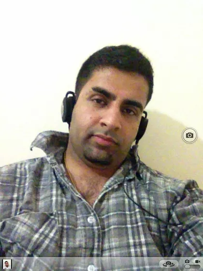 Pankaj – Sperm Donor in Gurdaspur, Punjab, India