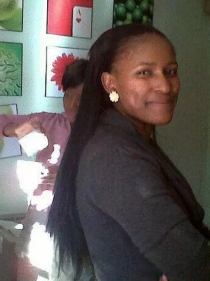 Nthabiseng – Surrogate Mother in Johannesburg, Gauteng, South Africa