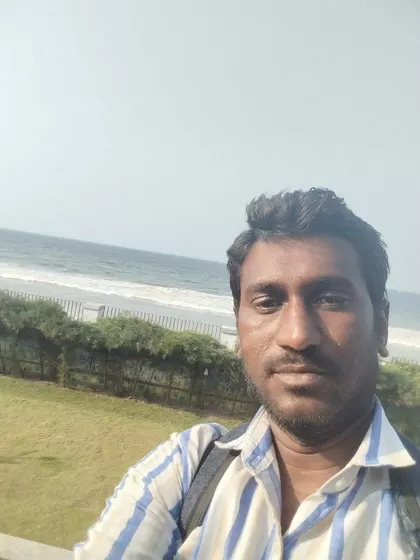 Murali – Sperm Donor in Guntur, Andhra Pradesh, India