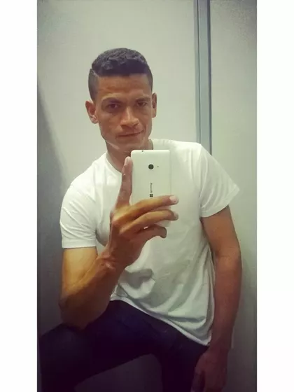 Bernardo – Sperm Donor in Natal, Rio Grande do Norte, Brazil – photo 3