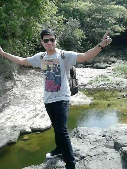 Avinash