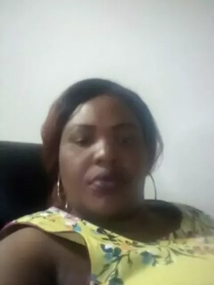 Ntsepa – Surrogate Mother in Ga Mokopane, Northern Province, South Africa